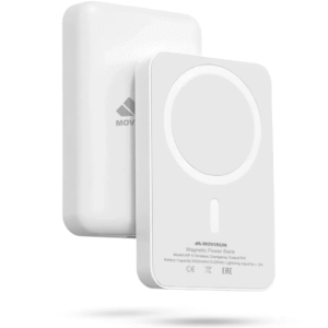 Powerbank con Magsafe