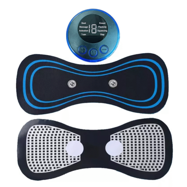 Masajeador Electrico Corporal