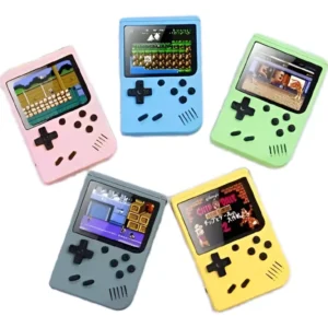 1732897850CONSOLA SUP MINI CONSOLA DE JUEGOS