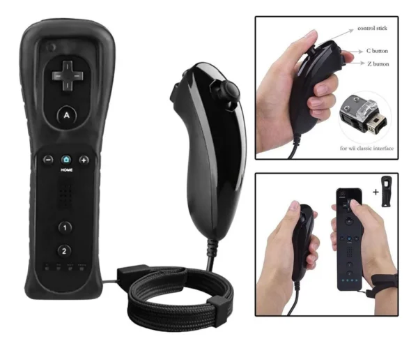 D_NQ_NP_2X_616595-CBT83089342380_032025-F CONTROL WII REMOTO + NUNCHUCK