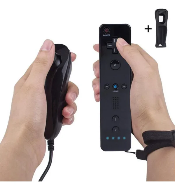 D_NQ_NP_2X_789851-CBT83089342384_032025-F CONTROL WII REMOTO + NUNCHUCK