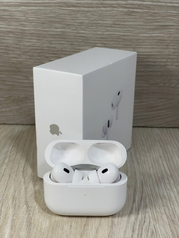 Airpods pro 2